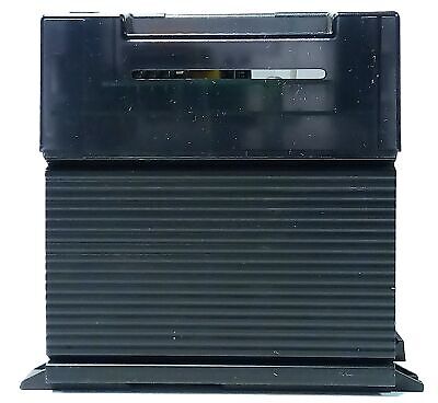 Watlow DC10-48P5-0000 DIN-A-MITE® 480 V AC Solid State Controlled Rectifier