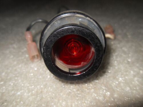 Killark 0310351 GOB3120V Red Pilot Light