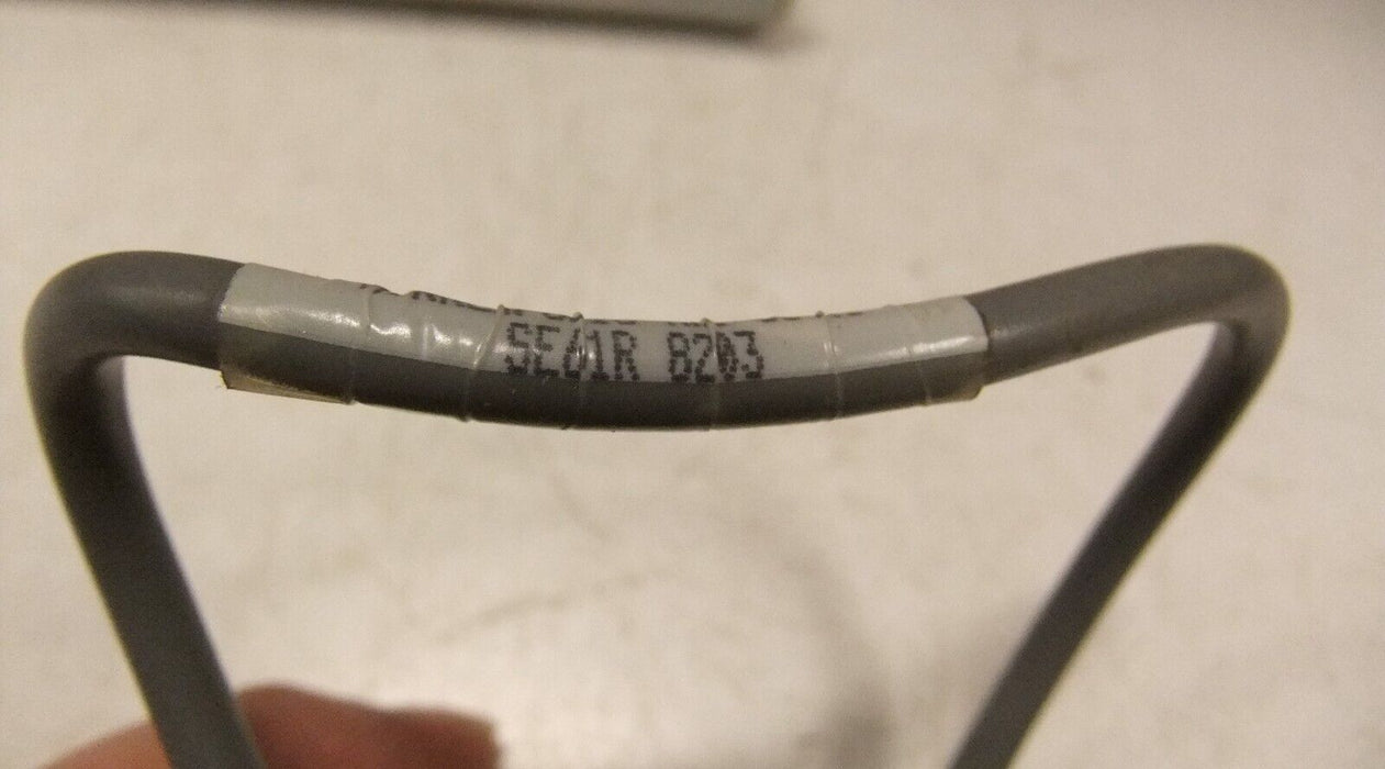 Banner SE61R Scanner