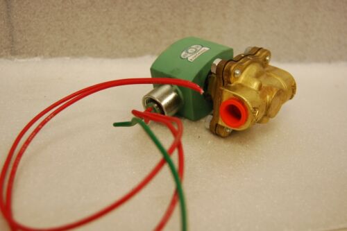 ASCO VALVE MP-C-808238610-032 D