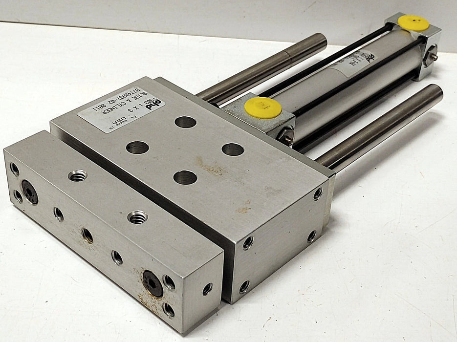 PHD TS031X3 Pneumatic Linear Slide