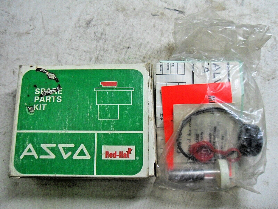 ASCO 100-470 Spare Part Repair Kit
