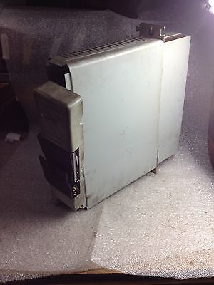 Allen-Bradley 1394-AM75 AXIS MODULE