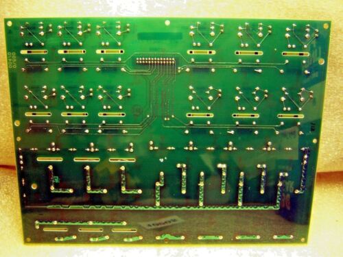 GE 531X121Pcrahg1 Power Connection Card
