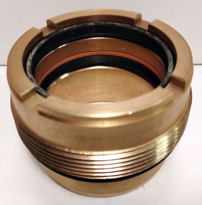 Parker RG2AHL0201 2" BUNAN Rod Gland Cartridge Kit