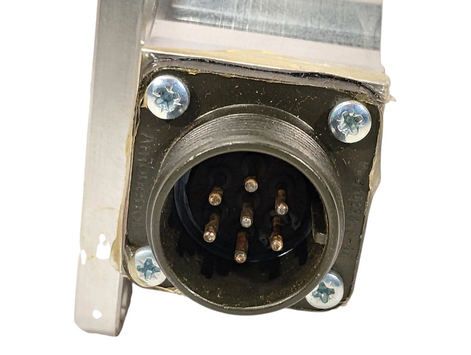 Scancon SCQ2.51000-650002 4.5-30 V DC 1000 PPR Incremental Rotary Encoder