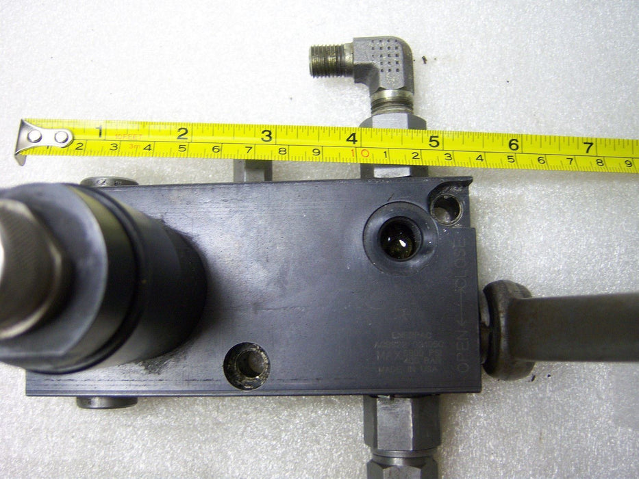 Enerpac Adjustable Valve ACL22