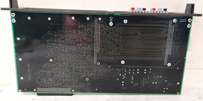 Fanuc A16B-2203-0190 DeviceNet Motherboard