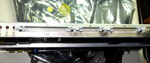 1 Gould AS-D025-010 CONTROLLER CARD