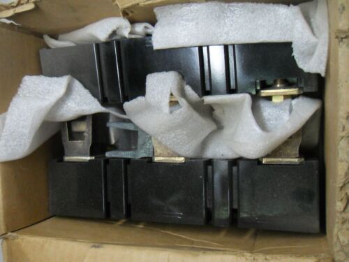 1 Allen-Bradley 1491-N433 SER CA FUSE BLOCK