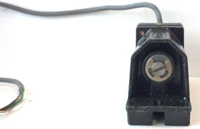 Festo PEN-M5 8625 12-30 V DC PE Converter