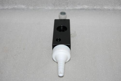 EFC 77-6A10 POWDER PUMP STEM ASSEMBLY