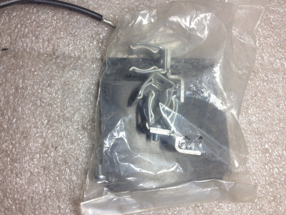 GE CR308X612R Fuse Kit Clip
