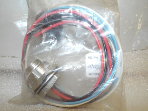 Turck Elektronik Network Receptacle - U5233-005