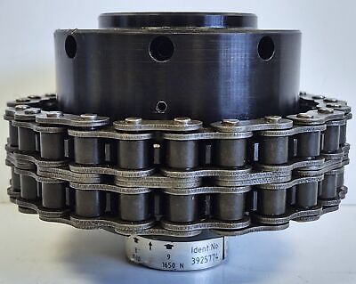 Flexlink 3925774 Safety Clutch