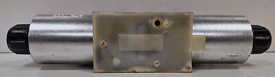 Parker D1VW004CNJGLJQ7Y94XB1029 Hydraulic Solenoid Valve