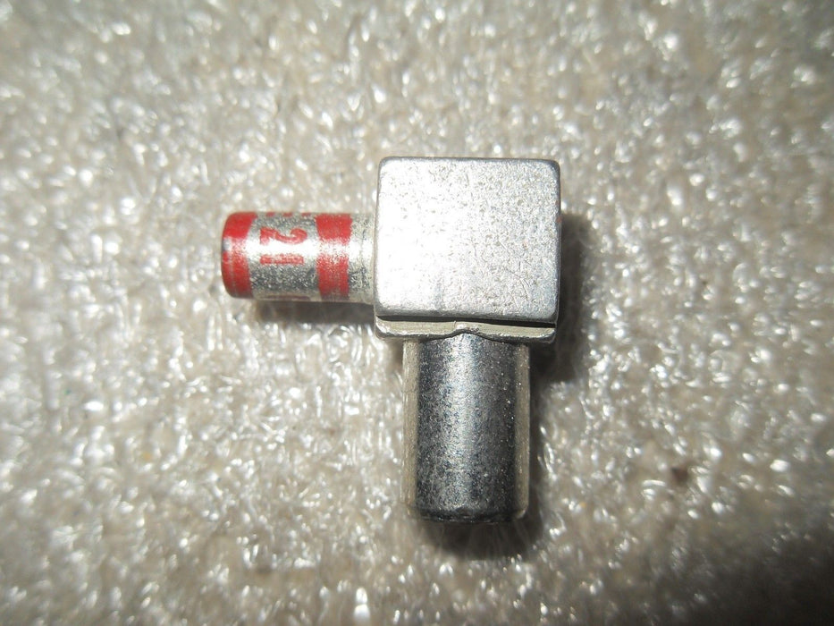 6 T&B MD 8M-2 Uninsulated Male Disconnects
