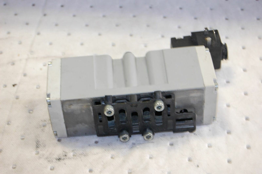 Parker H2EWXBBL53C Solenoid Valve