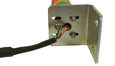 Schneider Electric XVC4B3K Harmony 24 VDC Signal Tower Light