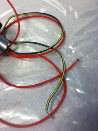 ASCO EFX8210G00213244 SOLENOID VALVE- NO BOX