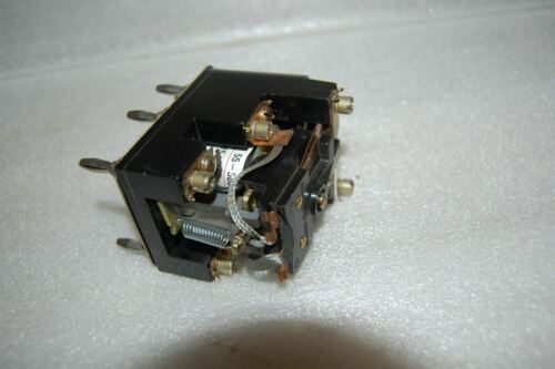 GE RELAY CR2790E111A2