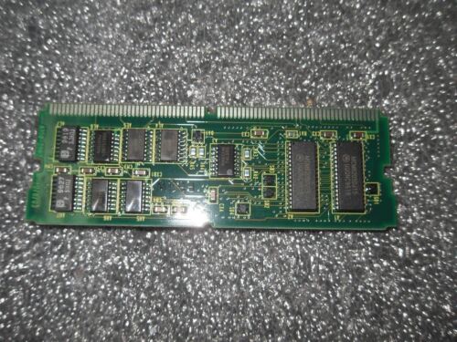 Fanuc A20B-2902-0070/04B PC Board