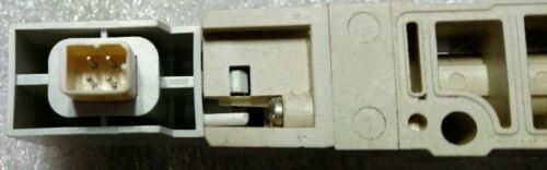 SMC SV3000-00-A1 Interface Regulator
