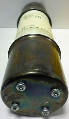 Bussmann JCK-6R Fuse