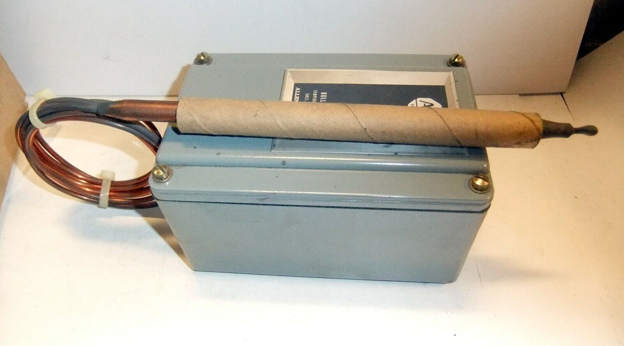 Allen-Bradley Temperature Control 837-A4J
