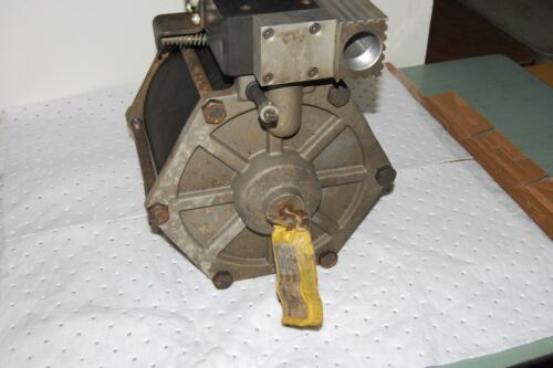 Nordson Pump 126899C