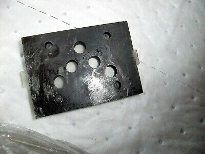 Vickers DG4V4-012A-M-X2-ER4-10 02356127 Hydraulic Solenoid Valve