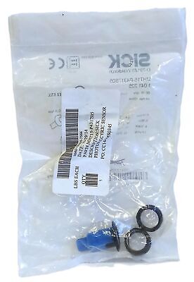 SICK MHT15-P4317S05 10-30VDC Photoelectric Sensor