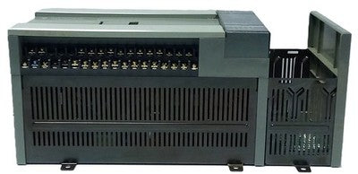 Allen Bradley 1747-L30A PLC Chassis w/ 1746-A2 2 Slot Expansion Rack