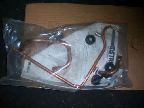 1 UNITED TECHNOLOGIES JD2200AA PRESSURE EQUALIZER
