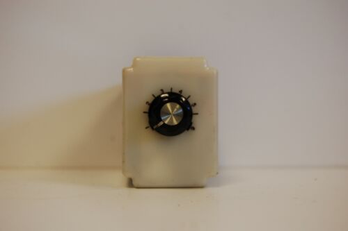 Potter & Brumfield Time Delay Relay CHB-38-70001