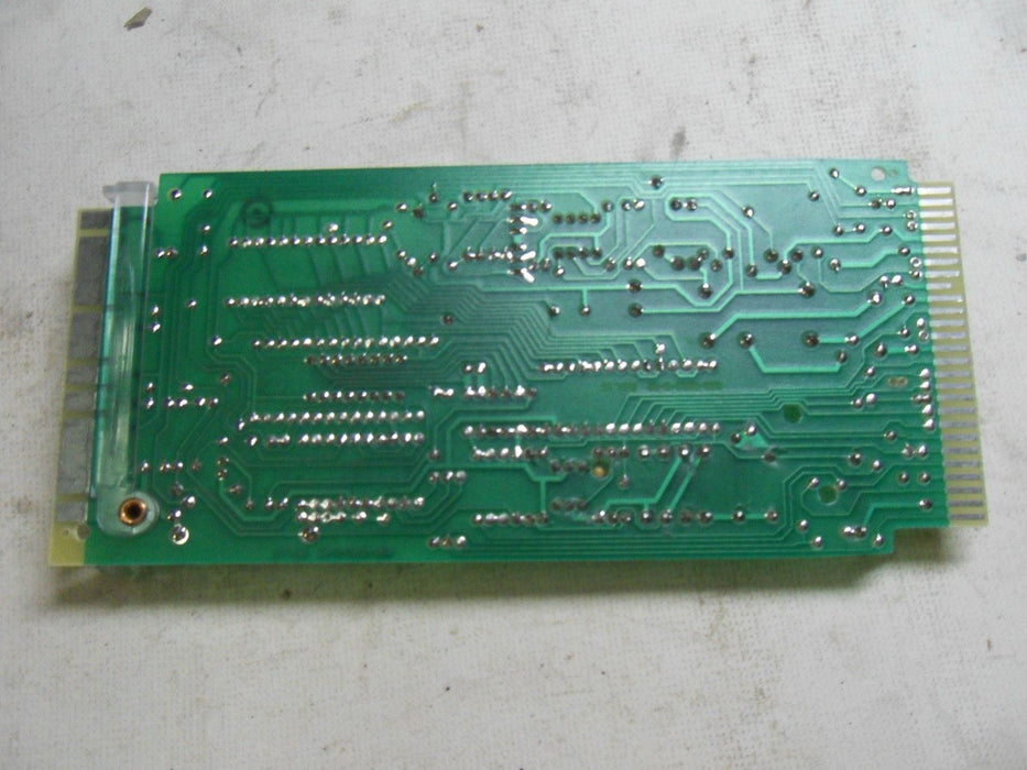 Panalarm 0900062503N PC Board