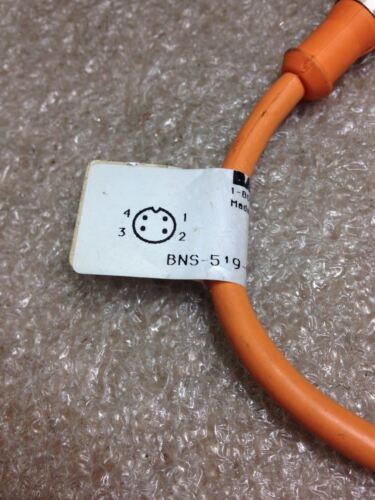Balluff Dns519-099-D-11 Limit Switch