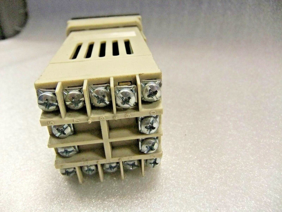 Athena Temperature Control 16-KC-T-T-00-00