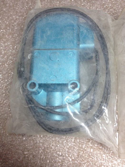 MAC 225B-111C Directional Solenoid Valve