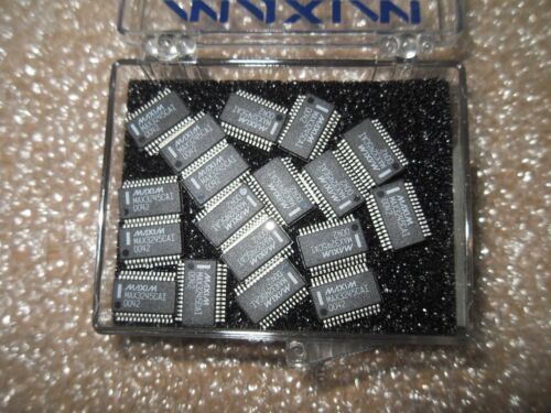 Maxim MAX3245CAI RS-232 Transceivers