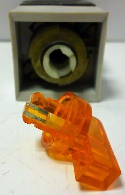 Allen-Bradley 800MS-16HP2BRA2 Illuminated Selector Switch