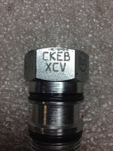 SUN HYDRAULICS CKEBXCV VALVE