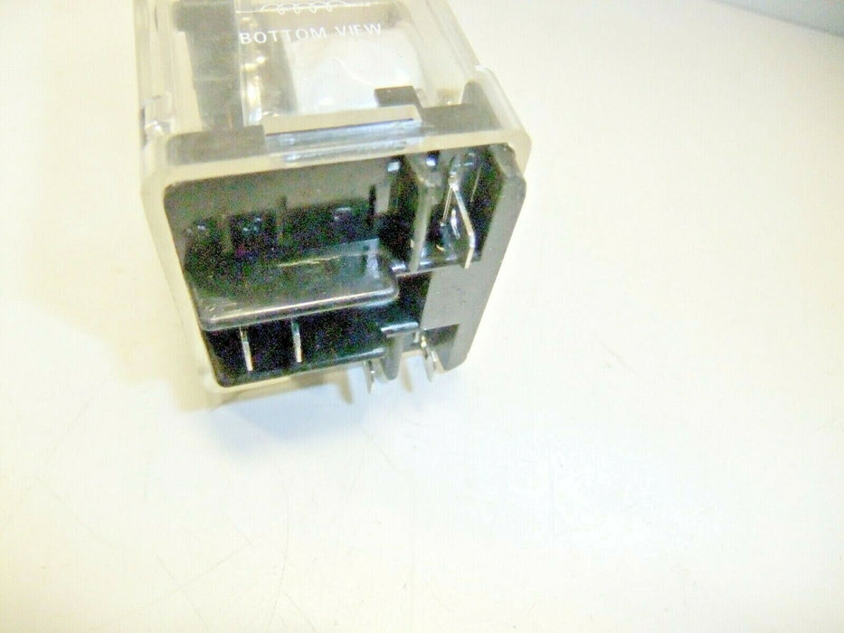 NTE Relay R10-5D10-12 SPDT 10A-12VDC