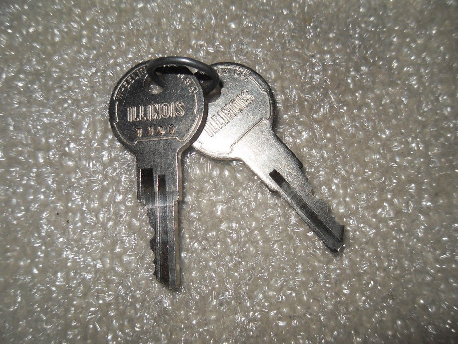 Allen-Bradley 800MR-H33B Selector Switch Operator