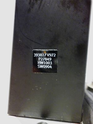 Festo MPPE-3-1/4-6-010-B Proportional-pressure Regulator