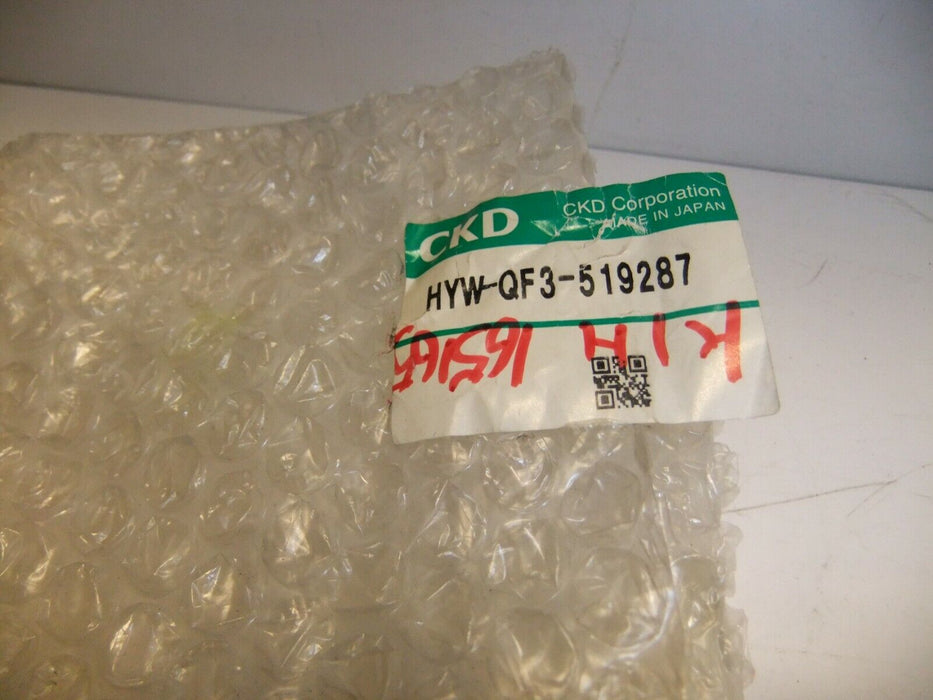 CDK HYW-QF3-519287 Connector