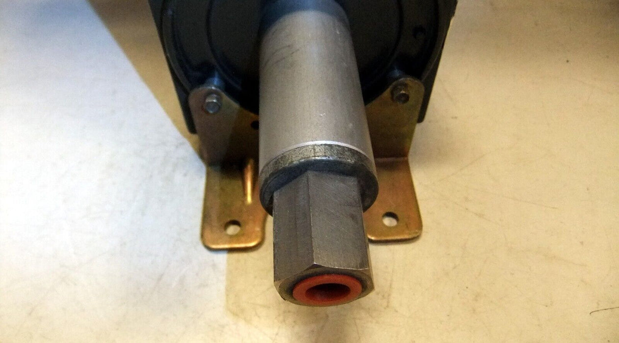 United Electric Pressure Switch J302 612 200-3000 PSI