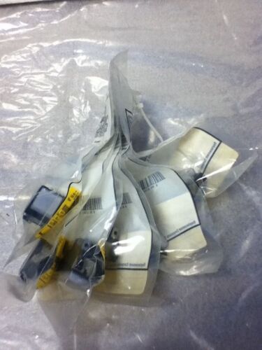 LOT OF 6 REPLACEMENTS COMPONENTS DIVISION HY-19MM-020 LIGHT MODULES