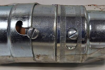 Russellstoll SKP12G 11 Pole 12 Wire 20 A 600 V Pin and Sleeve Locking Plug