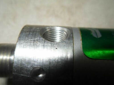 Miller Fluid Power 045-DP-00009-00150 Swing Cylinder